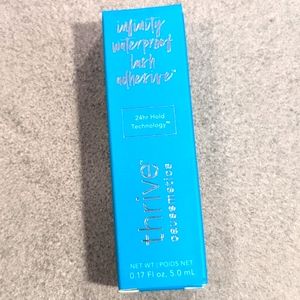 Thrive Causemetics Infinity Waterproof Lash Adhesive